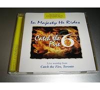 Catch The Fire 6 [Import]