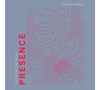 Catch the Fire Music - Presence (Live from Toronto)