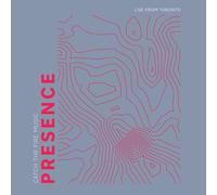 Catch the Fire Music - Presence (Live from Toronto)