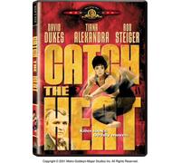 Catch the Heat [Import USA Zone 1]