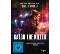 Catch the Killer (DVD)