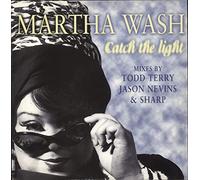 Catch The Light (Todd Terry/Jason Nevins/Sharp Mixes) [Import]