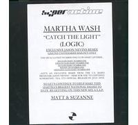 Catch The Light (White Label) - Martha Wash 12"