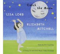 Catch the moon - Inclus DVD bonus CD