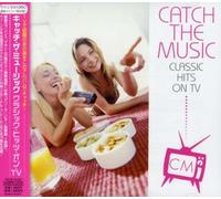 Catch The Music-Classic Hits on TV [Import]