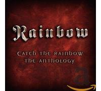 Catch the Rainbow: The Anthology by Rainbow [Compact Disc] NEUF