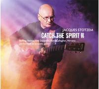 Catch the spirit 2 CD
