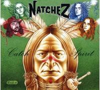 Catch the Spirit by Natchez