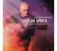 Catch The Spirit II