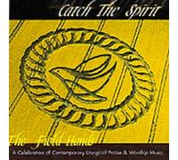 Catch The Spirit [Import]