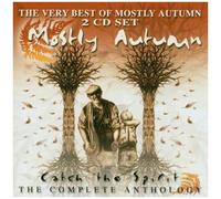 Catch The Spirit - The Complete Anthology