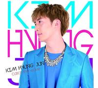 Kim Hyung Jun - Catch The Wave (A Version) (Limited Edition) [Import]