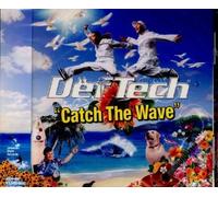 Catch The Wave [Import]