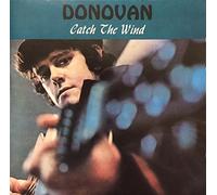 Catch The Wind [Import]