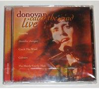 Catch The Wind Live [UK Import]