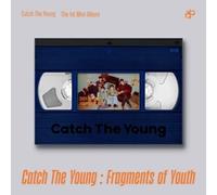 Catch The Young : Fragments Of Youth CD