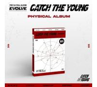 Catch the Young - Evolve