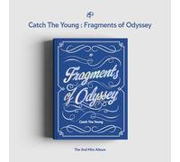 Catch the Young - Fragments of Odyssey-2nd Mini Album-INKL. Phot [Import]