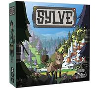 Catch Up Games - Sylve