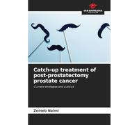 Catch-up treatment of post-prostatectomy prostate cancer