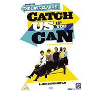 The Dave Clark Five - Catch Us If You Can [Import]