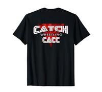 Catch Wrestling CACC T-Shirt