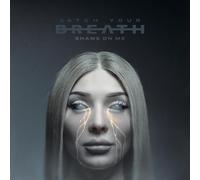 Catch Your Breath Shame On Me (CD)