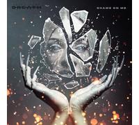 Catch Your Breath - Shame on Me-Cloudy Blue LP [Vinyl]