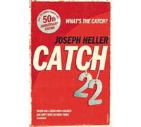 Catch22 50th Anniversary Edition by Joseph Heller Paperback Book Joseph Heller (Auteur)