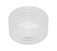 Catchante de poussière de trous, collecteur de poussière de forage | Collectionneur de poussière de trou évolutif | Accessoires pour outils de dispositifs à capuche anti-poussière, bol