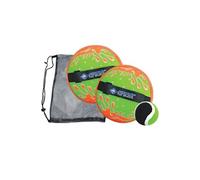 Catchball Set : Disques en néoprène MTS
