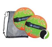 Catchball Set : Disques en néoprène MTS G
