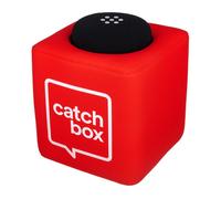 Catchbox Catchbox Beltpack Module Red