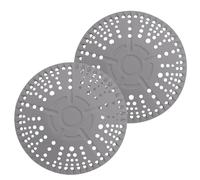Catcher à cheveux de drainage de , de et capteur de poils du bouchon,Évier Drain Awist Cather Catcher - Produits de salle de bain anti-blog pour toile de restauration de b