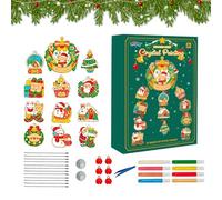 Catcher Gel Paint Crafting Kit Quick Drying Educational Kids Adults Senior