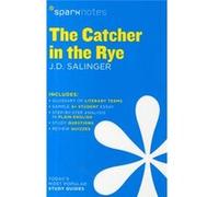 Catcher in the Rye by J.D. Salinger, The (SparkNotes Literature Guide) Sparknotes Editors (Auteur)