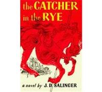 Catcher in the Rye J. D. Salinger (Auteur)