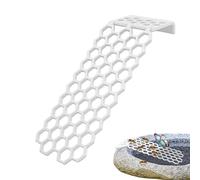 Catcher - Station d'eau pour abeilles - Conducteur de station d'eau pour boire des abeilles - Boissons d'abeilles pour l'extérieur | Eau potable des abeilles flottantes pour étang,