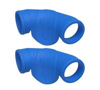 Catcher Thumb Guard - Soft Batting Sweatproof, Anti-Slip Ergonomic, Knuckle Support Bracer Splint Hand Protector Gear | For Football Tennis Basketball Driving Bowling Weightlifting Gym Sports