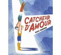 Vanson Catcheur d'amour