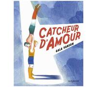 Vanson Catcheur d'amour