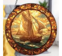 Catcheur de soleil - Voilier KP31643