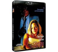 Catchfire (1990) Backtrack Blu Ray
