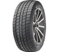 Lanvigator Pneu Catchfors A/S 215/55 R17 98W XL Toute saison BSW 3PMSF