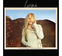 Lissie Catching a Tiger (Anniversary Edition) (Vinyl) 12" Album