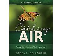 Catching Air: Taking The Leap With Gliding Animals