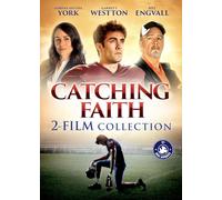 Catching Faith 2/Double Feature/DVD