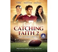 Catching Faith 2: The Homecoming