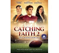 Catching Faith 2: The Homecoming [Dvd]