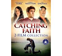 Catching Faith/Catching Faith 2/Double Feature/Dvd [Digital Video Disc]
